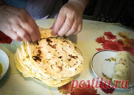 Как за 15 минут приготовить необычные пирожки, в которые влюбится вся ваша семья | Побег из Курятника | Яндекс Дзен