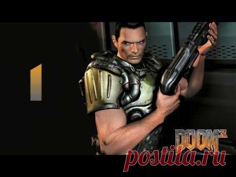 Каким будет Doom3 | ВСЕ СКАЧАТЬTodd Hollenshead, являющийся СЕО (то есть техническим директором) компании id Software, рассказал, чего нам следует ожидать от новой игры из серии Doom. Прежде всего, «драматичного улучшения жанра FPS как с технической точки зрения, так и с художественной».

Новый Doom (у которого, кстати, еще нет названия) будет использовать принципиально новый 3D-движок.