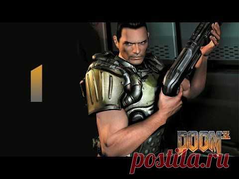 Каким будет Doom3 | ВСЕ СКАЧАТЬTodd Hollenshead, являющийся СЕО (то есть техническим директором) компании id Software, рассказал, чего нам следует ожидать от новой игры из серии Doom. Прежде всего, «драматичного улучшения жанра FPS как с технической точки зрения, так и с художественной».

Новый Doom (у которого, кстати, еще нет названия) будет использовать принципиально новый 3D-движок.