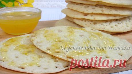 Удивительные Марокканские Блины ☆ Пористые, нежные и очень вкусные! (рецепт блинов на воде, из манки)
  Удивительные Марокканские блины Багрир. Необычайно пористые, нежные и очень вкусные. Готовятся...
Читай дальше на сайте. Жми подробнее ➡