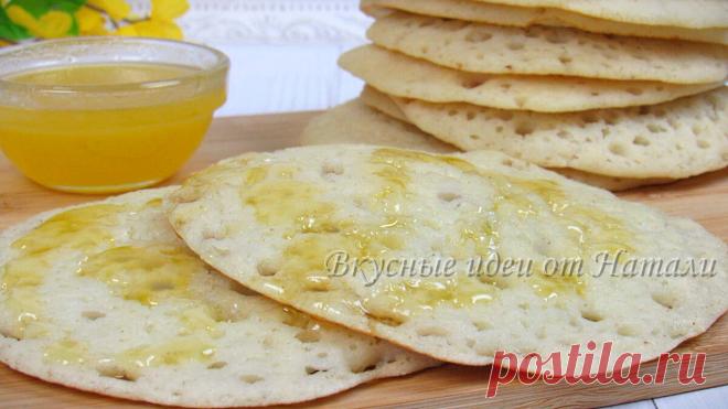 Удивительные Марокканские Блины ☆ Пористые, нежные и очень вкусные! (рецепт блинов на воде, из манки)
  Удивительные Марокканские блины Багрир. Необычайно пористые, нежные и очень вкусные. Готовятся...
Читай дальше на сайте. Жми подробнее ➡