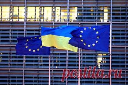 На Западе указали на ключевое противоречие ЕС в отношении России