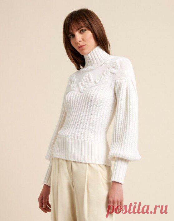 Вдохновение от новой коллекции Луизы Спаньоли. Руки чешутся от одного только вида | Фея домашняя | Дзен