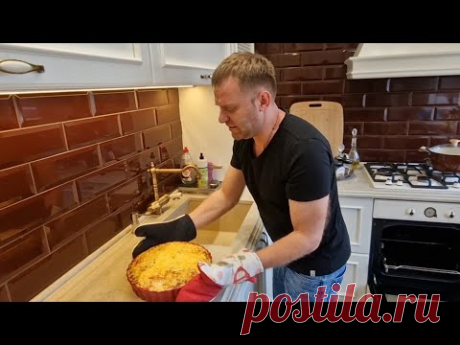 КАБАЧКИ ВКУСНЕЕ МЯСА
