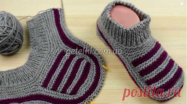 Вязаный эксклюзив. Описания и схемы вязания крючком и спицами