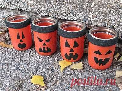 ХЕЛЛОУИН | 135 фотографий