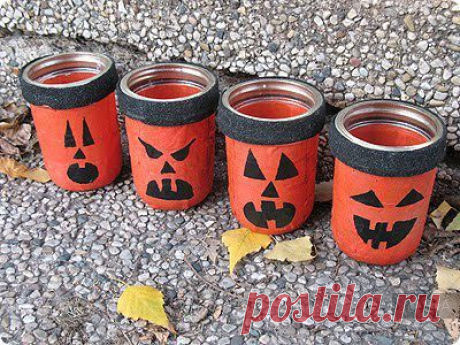 ХЕЛЛОУИН | 135 фотографий