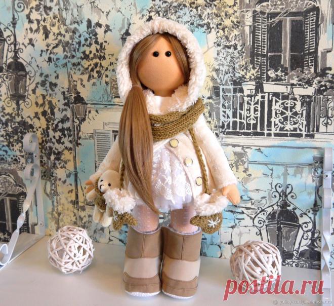 Текстильная кукла Алёна – заказать на Ярмарке Мастеров – JOXM2RU | Куклы и пупсы, Санкт-Петербург Заказать Текстильная кукла Алёна в интернет-магазине на Ярмарке Мастеров. Товары ручной работы с доставкой по России и СНГ. ✓Описание, фото ✓Отзывы реальных покупателей