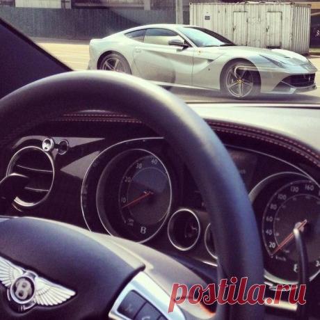 Никто никогда не разбогател работая на кого-то. / Понимание бизнеса