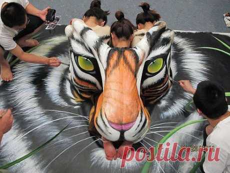 ЭПИК. Анимационный фильм приключение. Понравится не только детям но и взрослым. https://kinodlavseh.blogspot.ru/