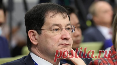 Полянский: Россия недовольна ходом расследования по делу о «Северных потоках». Россия недовольна ходом расследования по делу о «Северных потоках» и считает, что оно движется в неверном направлении. Читать далее