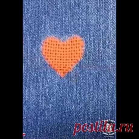 Рукодельницам в копилку идей...👍🏻😊