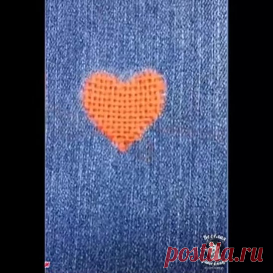 Рукодельницам в копилку идей...👍🏻😊