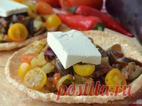 Вкусные рецепты приготовления блюд в домашних условиях от Юлии Высоцкой | Официальный сайт кулинарных рецептов Юлии Высоцкой
