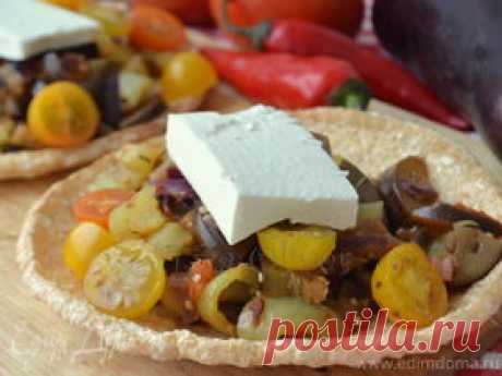 Вкусные рецепты приготовления блюд в домашних условиях от Юлии Высоцкой | Официальный сайт кулинарных рецептов Юлии Высоцкой