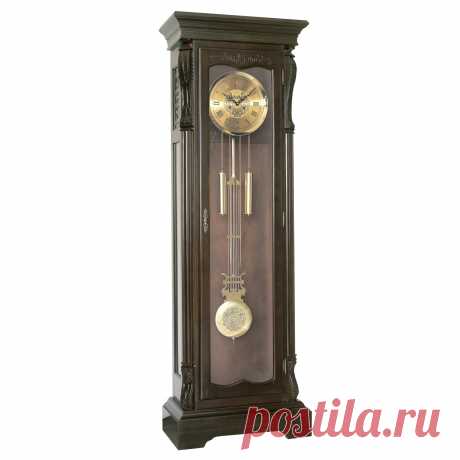TIMEDD.RU | Напольные часы