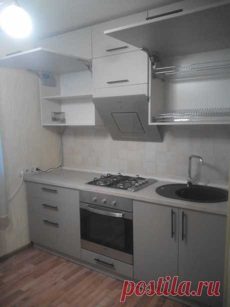 Кухни - Салон-магазин мебели X-Wood