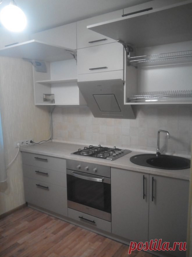 Кухни - Салон-магазин мебели X-Wood