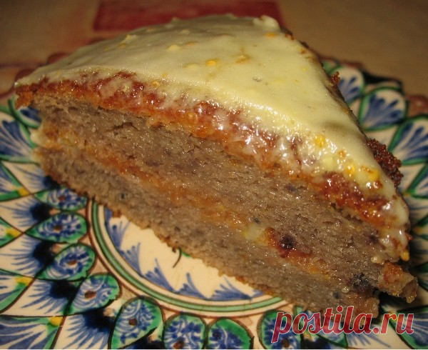 Старый добрый 