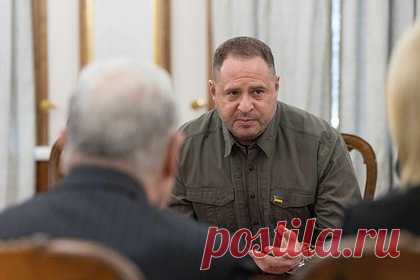 Депутат Рады рассказал об ультиматуме Украине от США