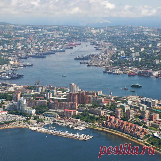 Vladivostok, Russia   |   Pinterest • Всемирный каталог идей