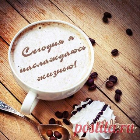 Всем хорошего дня! #жизньвпотоке #pozitivim #позитивим #юлияворонина #настройнадень#доброеутро