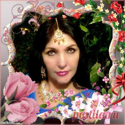 Imikimi.com - Sharing Creativity