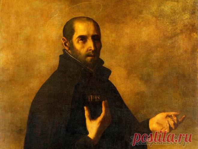 Орден иезуитов. Общество Иисуса — и спецслужба Папы Римского — Вы знаете, господа, меня форменным образом преследует один иезуит, переодетый простым слугой, строит всякие козни, пытается погубить… Типичная иезуитская рожа: бледная, вытянутая, словно хлебнул пол...