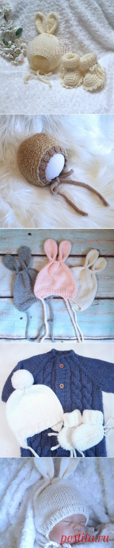 Updates from LisiKnit on Etsy