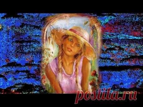 2 июня исполнилось 80 лет Юнне Мориц