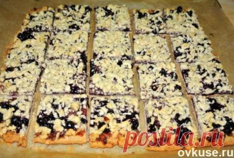 Печенье &quot;Тёртыш&quot;.