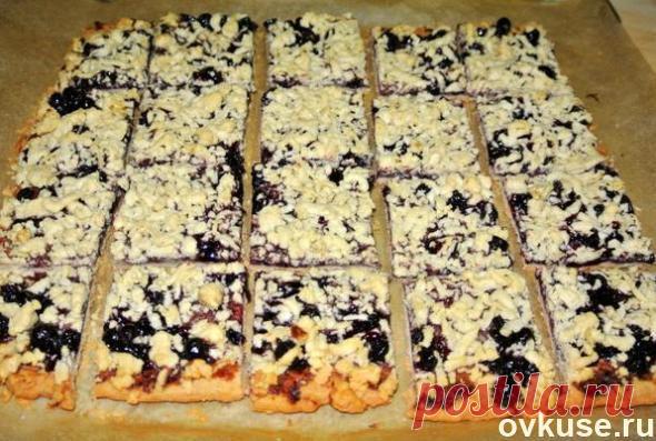 Печенье "Тёртыш".