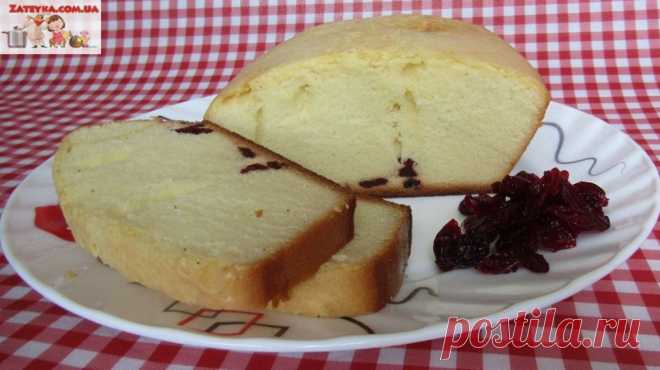 Нежный кекс с вишнёвыми цукатам на сгущённом молоке - запись пользователя Наталья Василенко в сообществе Болталка в категории Кулинария Выпечка на сгущённом молоке получается очень нежной. Если в нее добавить свежие ягоды или цукаты получается еще вкуснее! Сегодня мы с вами будем готовить нежный кекс на сгущенном молоке с вишневыми цукатами.  Ингредиенты: — 120 гр.