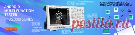 China Oscilloscope, Waveform Generator, Meters, Power Supply, Analyzer Manufacturers and Suppliers - OWON