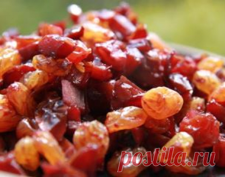 Харосет на любой вкус // Jewish.Ru — Глобальный еврейский онлайн центр
