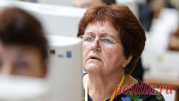 Пенсионный стаж будут считать по-новому: кому будет сделан перерасчет - медиаплатформа МирТесен Некоторым категориям пожилых россиян могут сделать перерасчет пенсии в связи с повышением оценки советского стажа, сообщает PRIMPRESS. Как рассказал юридический эксперт Сергей Власов, с этого года в законодательство РФ вступили в силу поправки, согласно которым оценка стажа, полученного гражданами...