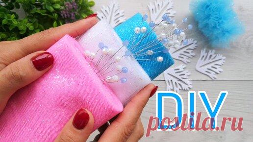 Yanina.Bantiki.DIY | Так ПРОСТО я ещё не делала. Они ПОКОРИЛИ ВСЕХ