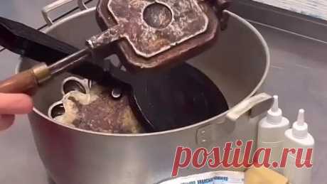 Отмываем формы