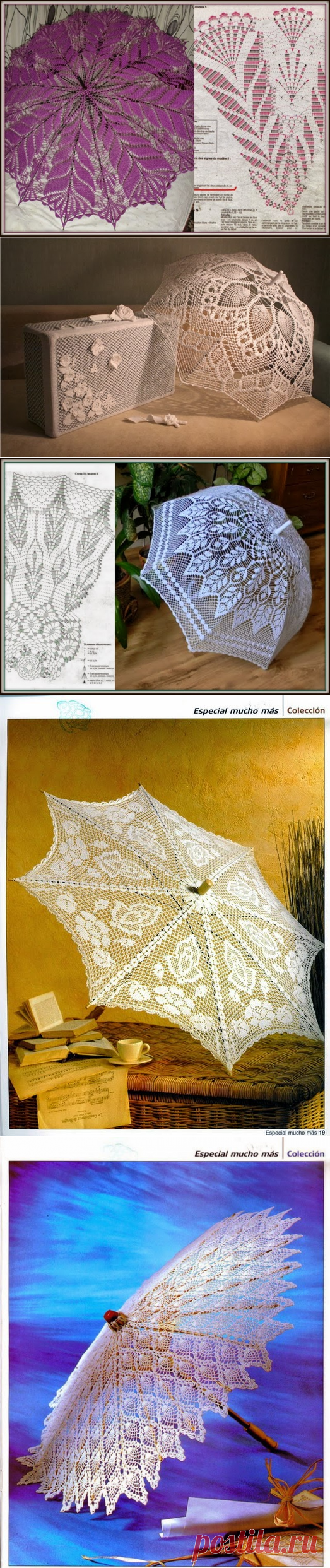 " kvačkarije": Umbrella