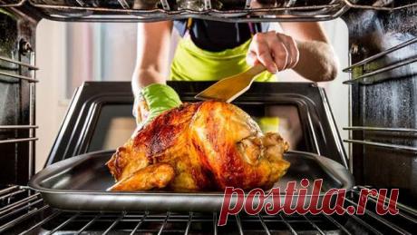 дневник дизайнера: Какие бывают виды духовок?