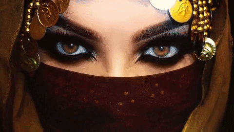 Gifs E Imagens Da Rainha Das Damas: изображение Tumblr — место, где можно самовыражаться, читать самое любимое и находить друзей по интересам.