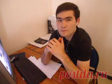 Султан Темир