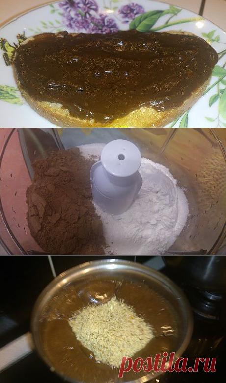 Рецепт нутеллы в домашних условиях