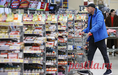 В РФ ожидается рост оборота розницы в диапазоне 1,1-3,6% в 2026-2028 годах. В 2025 году показатель ожидается на уровне 2,5%