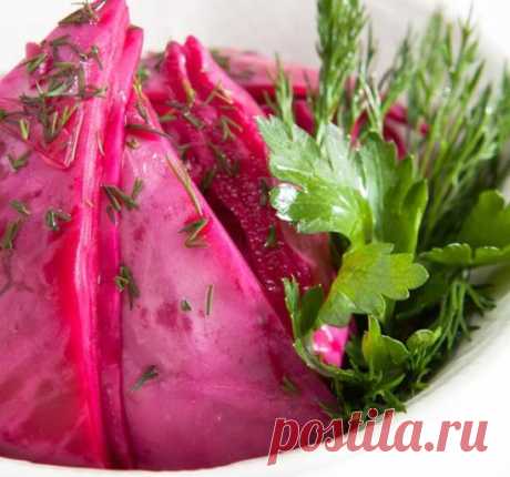 ГУРИЙСКАЯ КАПУСТА