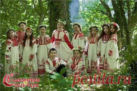 Мы родились язычниками | Велемудр