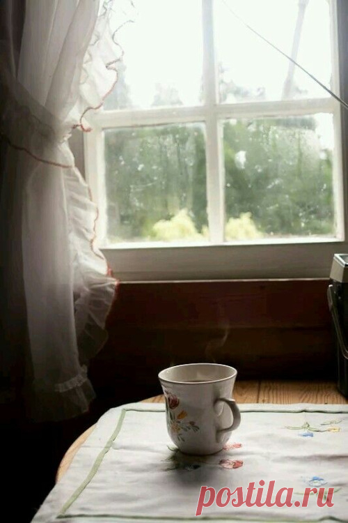 What if winter is not a place outside?