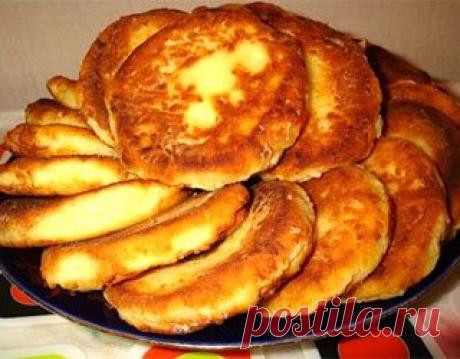 Калорийность сырников из творога