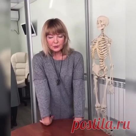 Упражнения для профилактики проблем с кистями и лучезапястными суставами🙏🏻 - Центр доктора Очеретиной