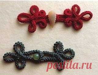 Китайская застежка

#шьем@handmade_blog